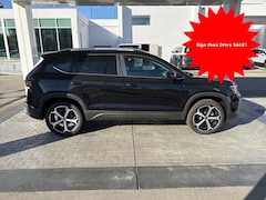 2025 Volkswagen Taos 1.5T SEL SUV