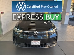 2023 Volkswagen ID.4 Pro SUV