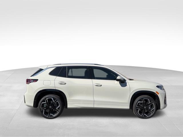 2026 Volkswagen Tiguan 2.0T SEL R-Line Turbo 4Motion's photo
