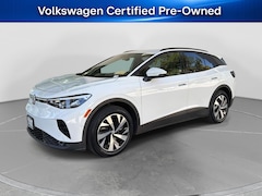2024 Volkswagen ID.4 Standard SUV