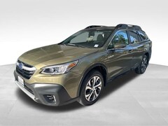 2022 Subaru Outback Limited SUV