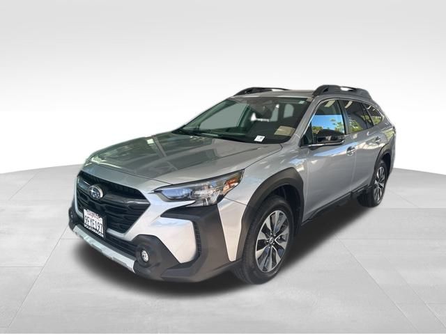 2023 Subaru Outback