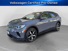 2023 Volkswagen ID.4 Pro S SUV