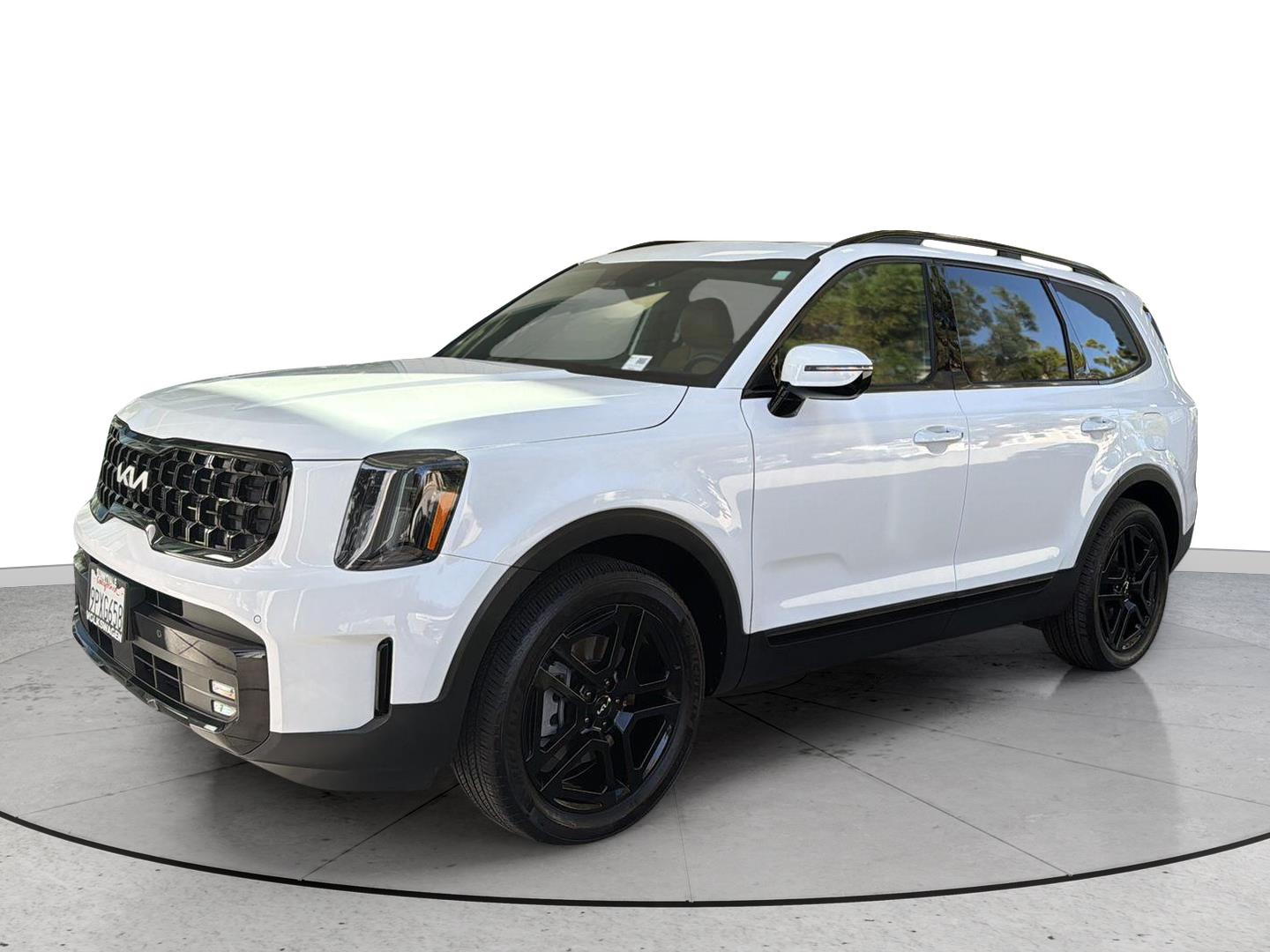 2024 Kia Telluride