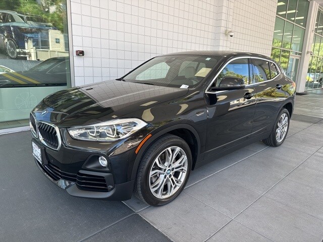 2019 Bmw X2 xDrive28i photo 2