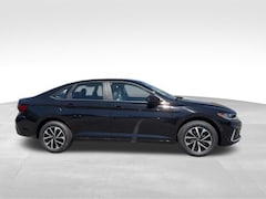 2026 Volkswagen Jetta S Sedan