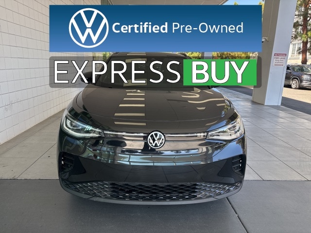 2023 Volkswagen ID.4
