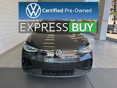 2023 Volkswagen ID.4 Pro S SUV