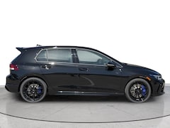 2026 Volkswagen Golf R