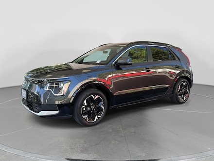 2023 Kia Niro EV Wind SUV