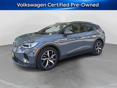 2023 Volkswagen ID.4 Pro S SUV
