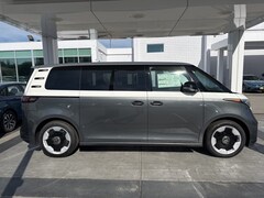 2025 Volkswagen ID. Buzz Pro S Van Passenger Van
