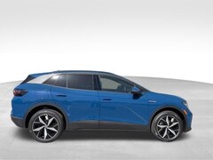 2026 Volkswagen ID.4 Pro S SUV