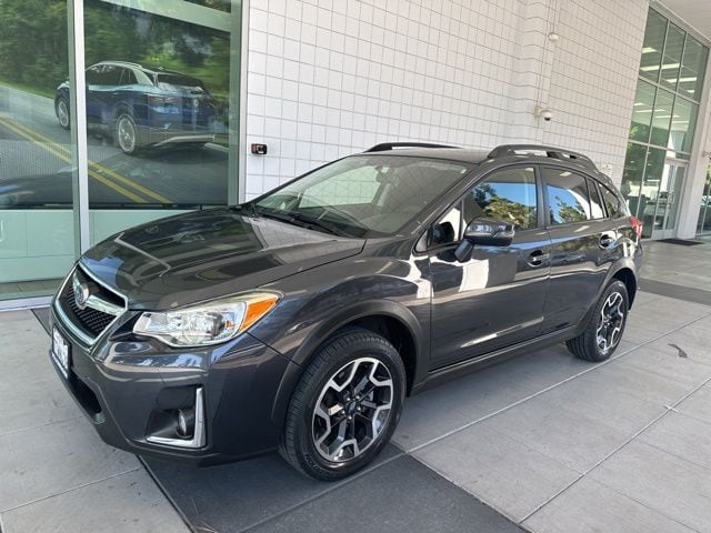 Used 2016 Subaru Crosstrek Limited with VIN JF2GPALC1G8294544 for sale in Sunnyvale, CA