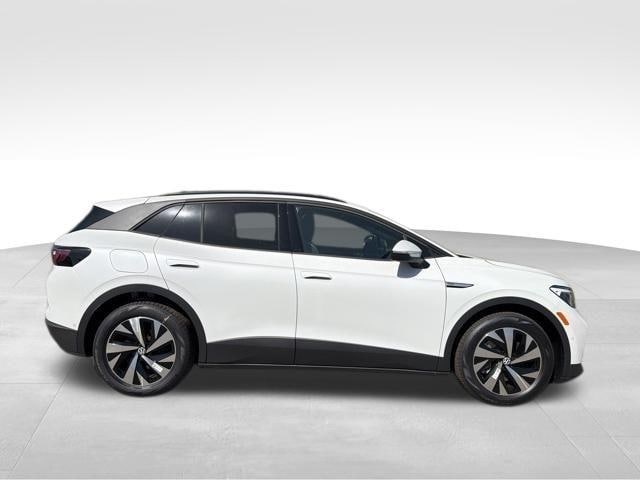 2026 Volkswagen ID.4 ID.4 PRO's photo