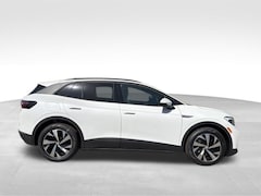 2026 Volkswagen ID.4 Pro SUV