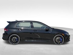 2026 Volkswagen Golf R
