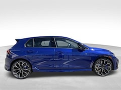 2026 Volkswagen Golf R Hatchback