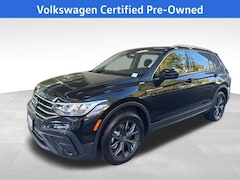 2024 Volkswagen Tiguan 2.0T SE SUV