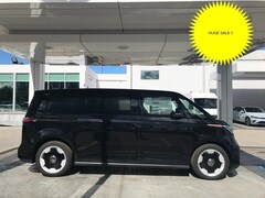 2025 Volkswagen ID. Buzz Pro S Van Passenger Van