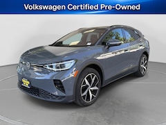 2023 Volkswagen ID.4 Pro S SUV