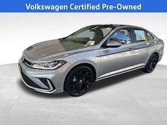 2025 Volkswagen Jetta 1.5T SE Sedan