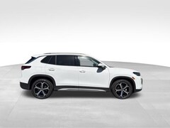 2026 Volkswagen Tiguan SE SUV