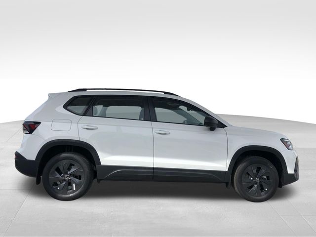 2026 Volkswagen Taos S