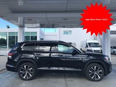 2025 Volkswagen Atlas 2.0T SEL Premium R-Line SUV