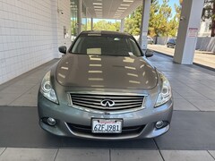 2013 INFINITI G37 Journey Sedan