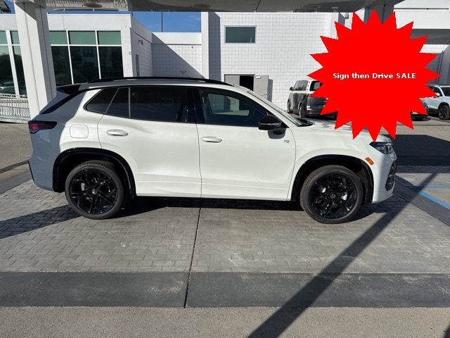 2026 Volkswagen Tiguan SE R-LINE BLACK's photo