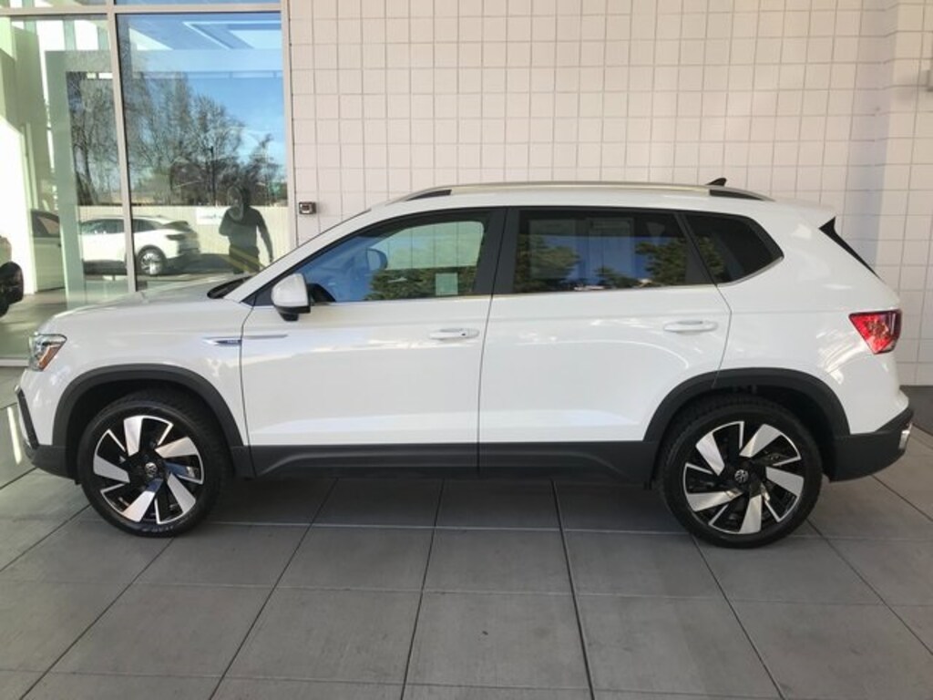 Used 2023 Volkswagen Taos For Sale in Sunnyvale CA 3VV4X7B23PM358822