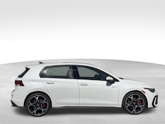 2026 Volkswagen Golf GTI
