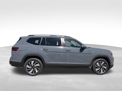 2026 Volkswagen Atlas 2.0T SE w/Technology SUV