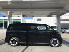 2025 Volkswagen ID. Buzz Pro S Van Passenger Van