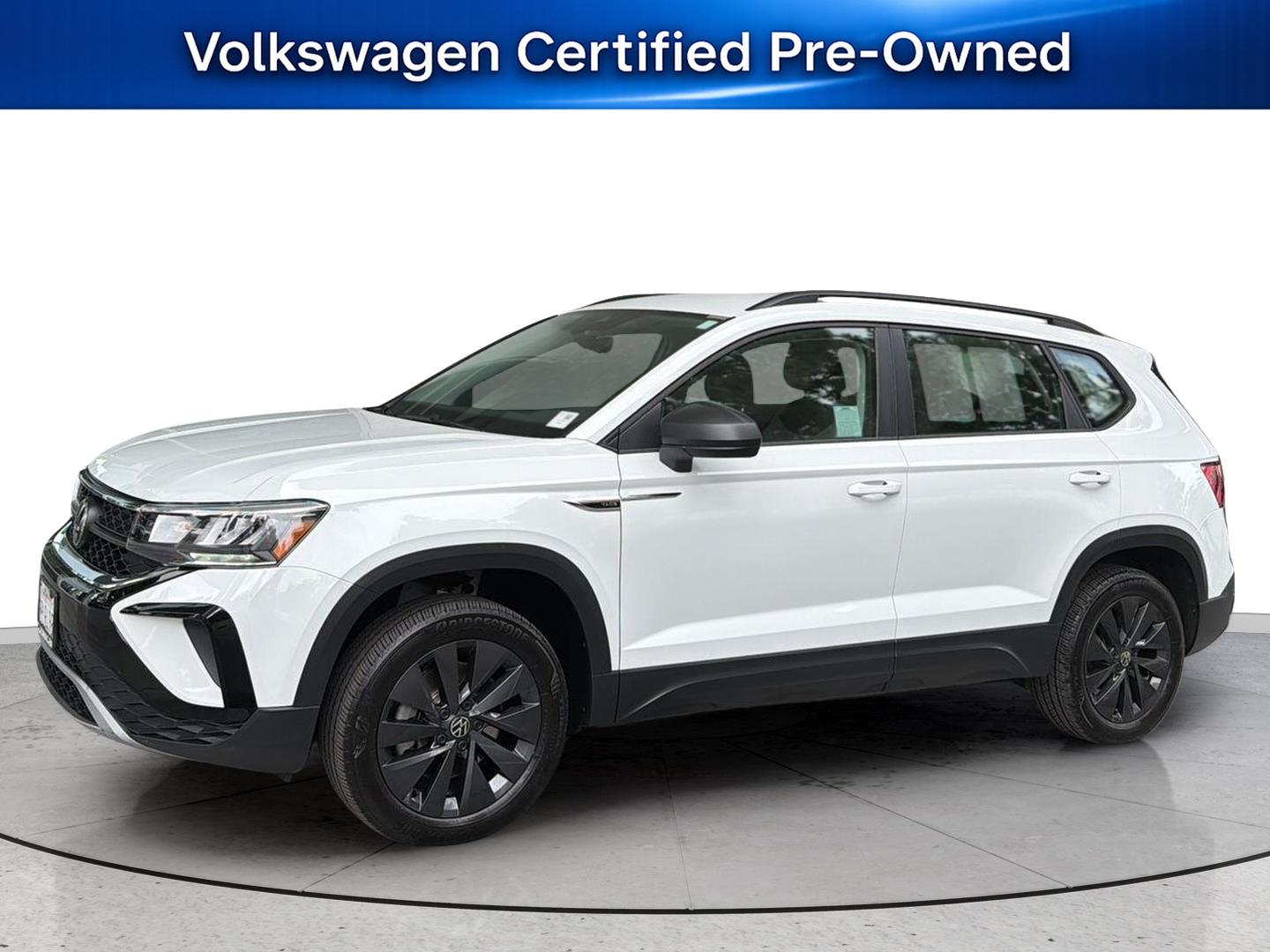 2024 Volkswagen Taos S SUV