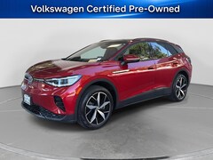 2023 Volkswagen ID.4 Pro S SUV