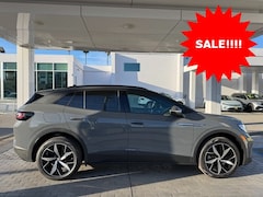 2025 Volkswagen ID.4 Pro S SUV