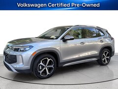 2026 Volkswagen Tiguan SE SUV