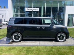 2025 Volkswagen ID. Buzz Pro S Van Passenger Van