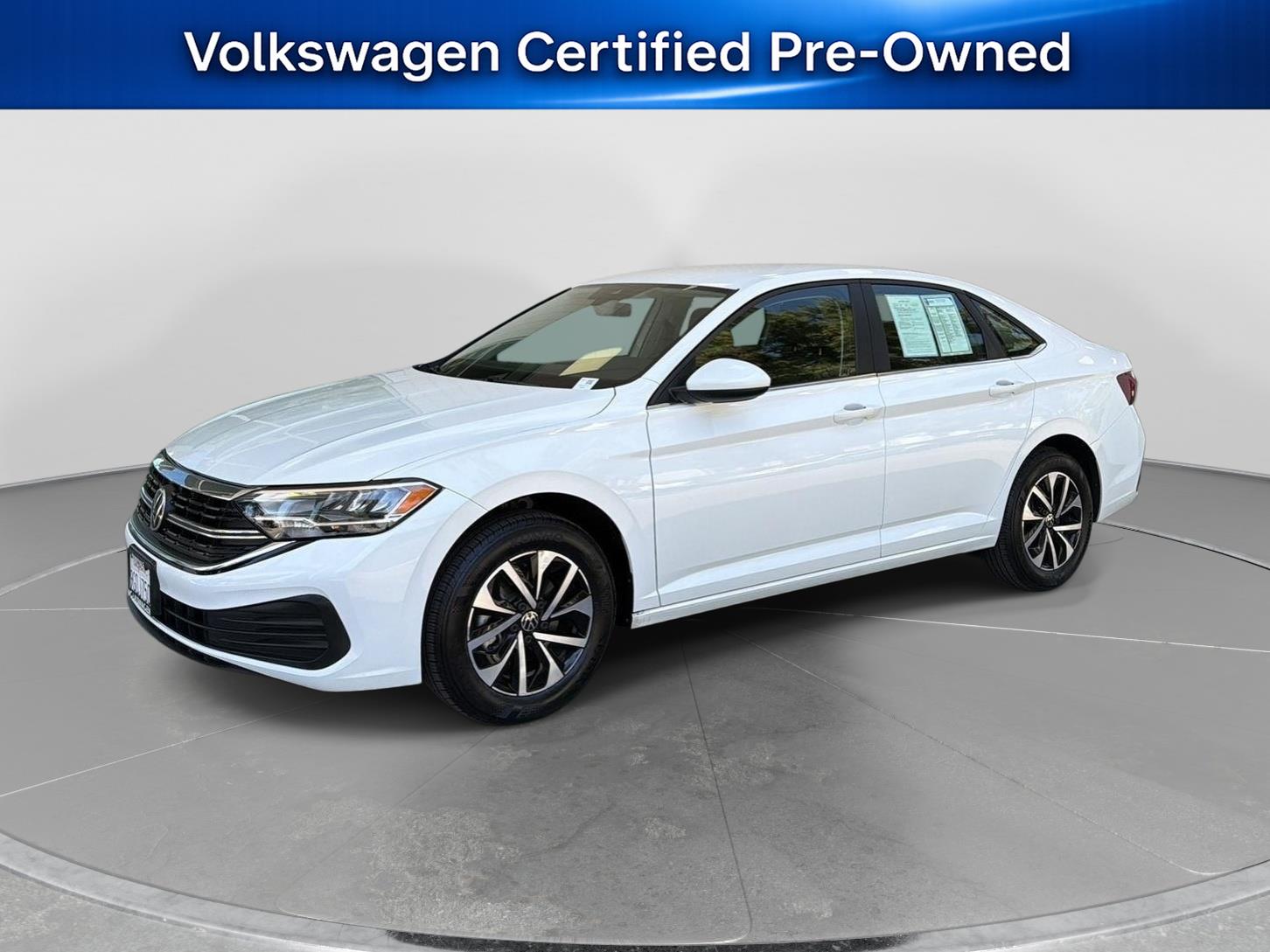 2023 Volkswagen Jetta 1.5T S Auto SULEV's photo