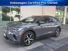 2023 Volkswagen ID.4 Pro S SUV
