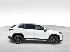 2026 Volkswagen Tiguan S SUV