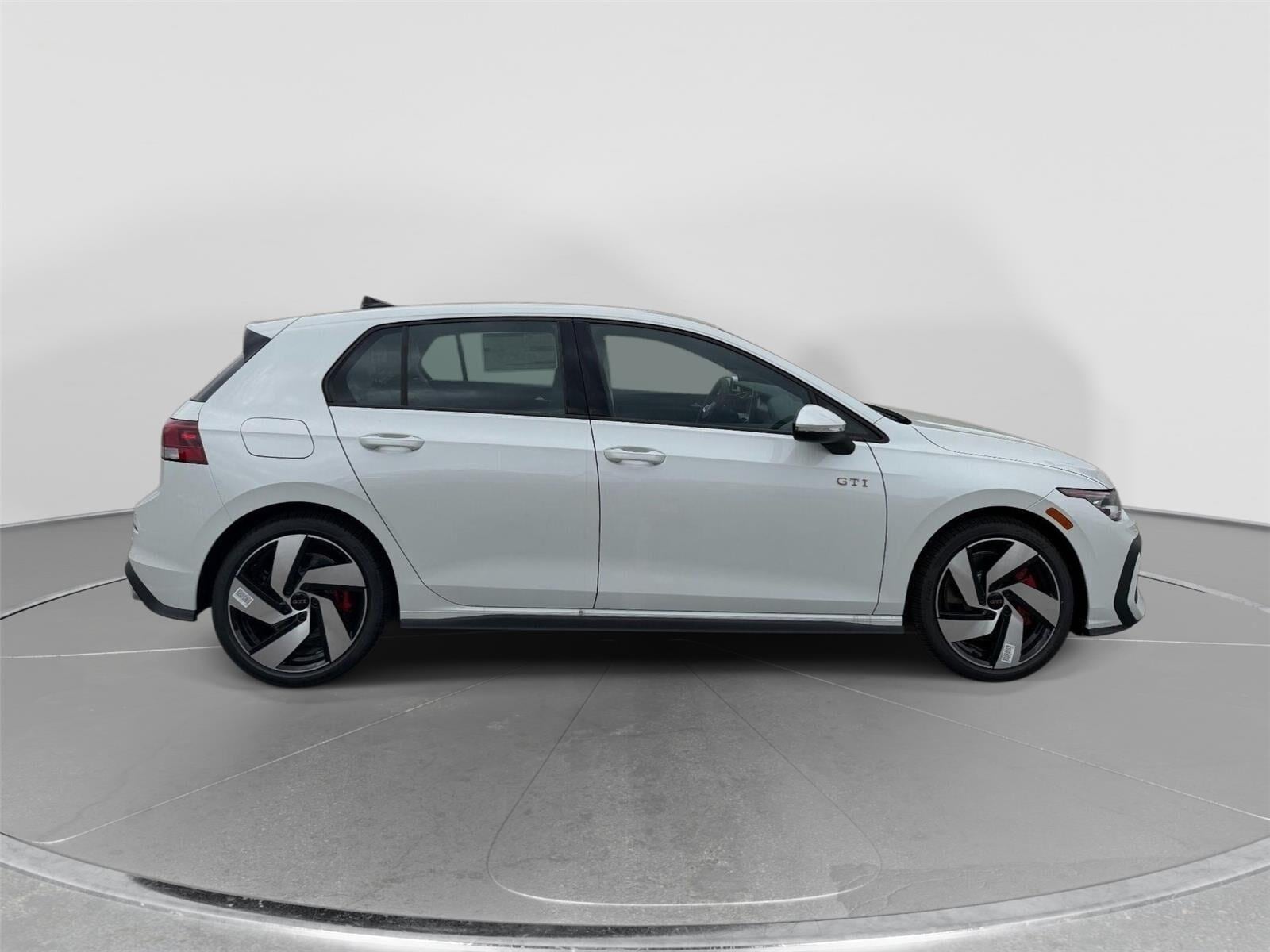 2026 Volkswagen Golf GTI