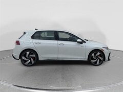 2026 Volkswagen Golf GTI