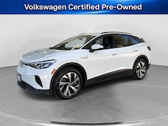 2023 Volkswagen ID.4 Pro SUV