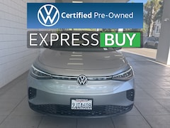 2023 Volkswagen ID.4 Pro SUV