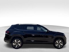 2026 Volkswagen Atlas 2.0T SE w/Technology SUV