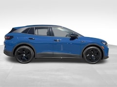 2026 Volkswagen ID.4 Pro S SUV