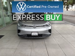 2023 Volkswagen ID.4 Pro S SUV